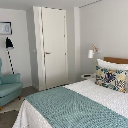 Lm House Apartment Raxo Bagian luar foto