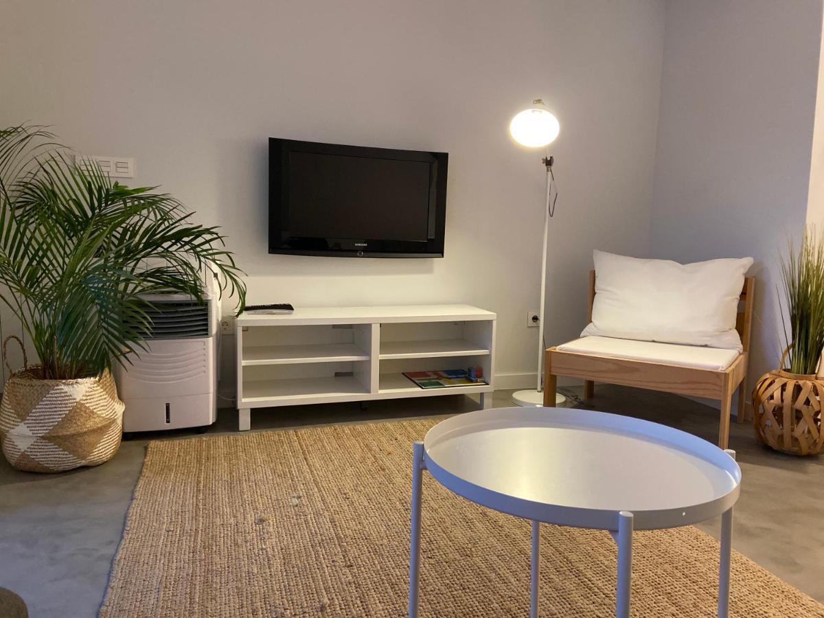 Lm House Apartment Raxo Bagian luar foto