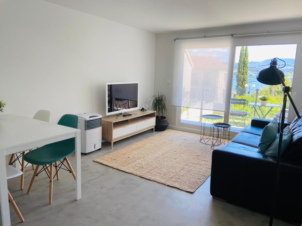 Lm House Apartment Raxo Bagian luar foto