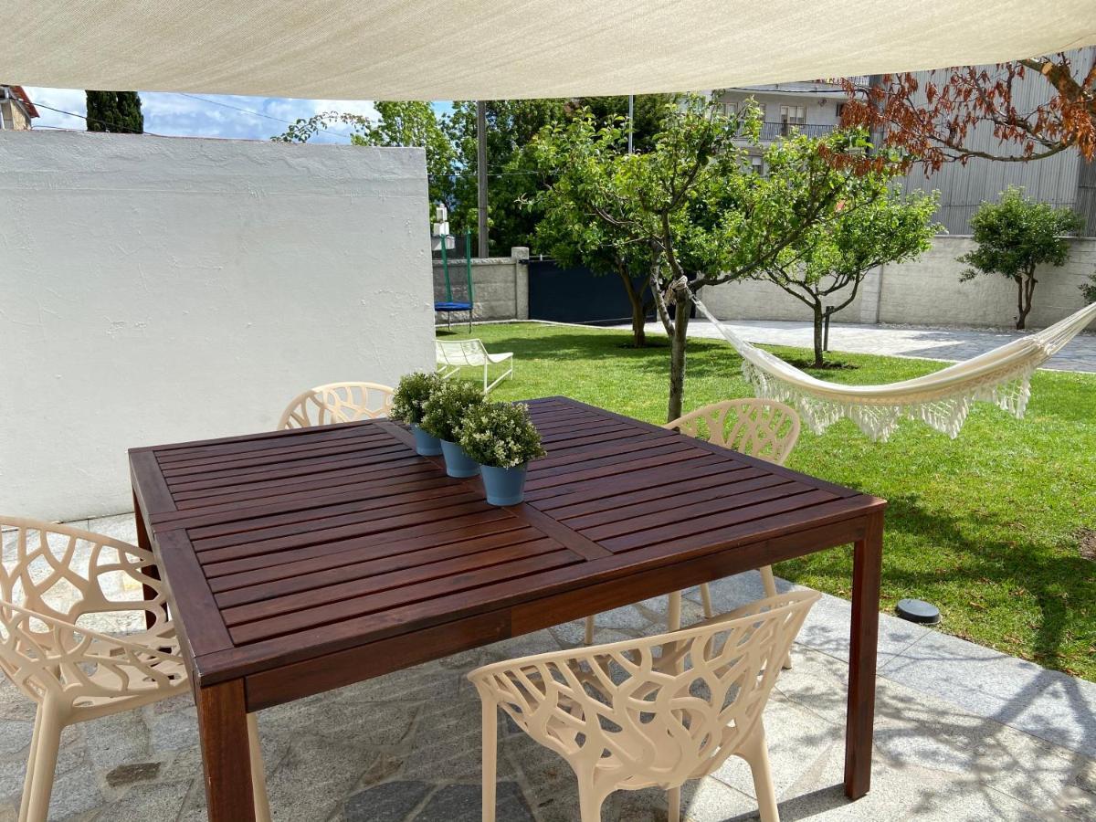 Lm House Apartment Raxo Bagian luar foto