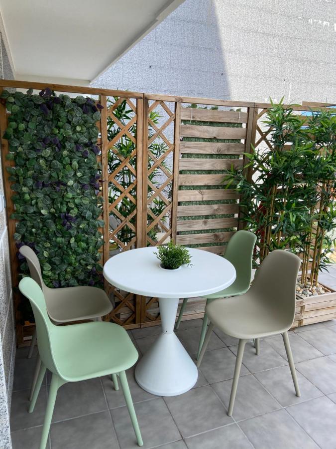Lm House Apartment Raxo Bagian luar foto