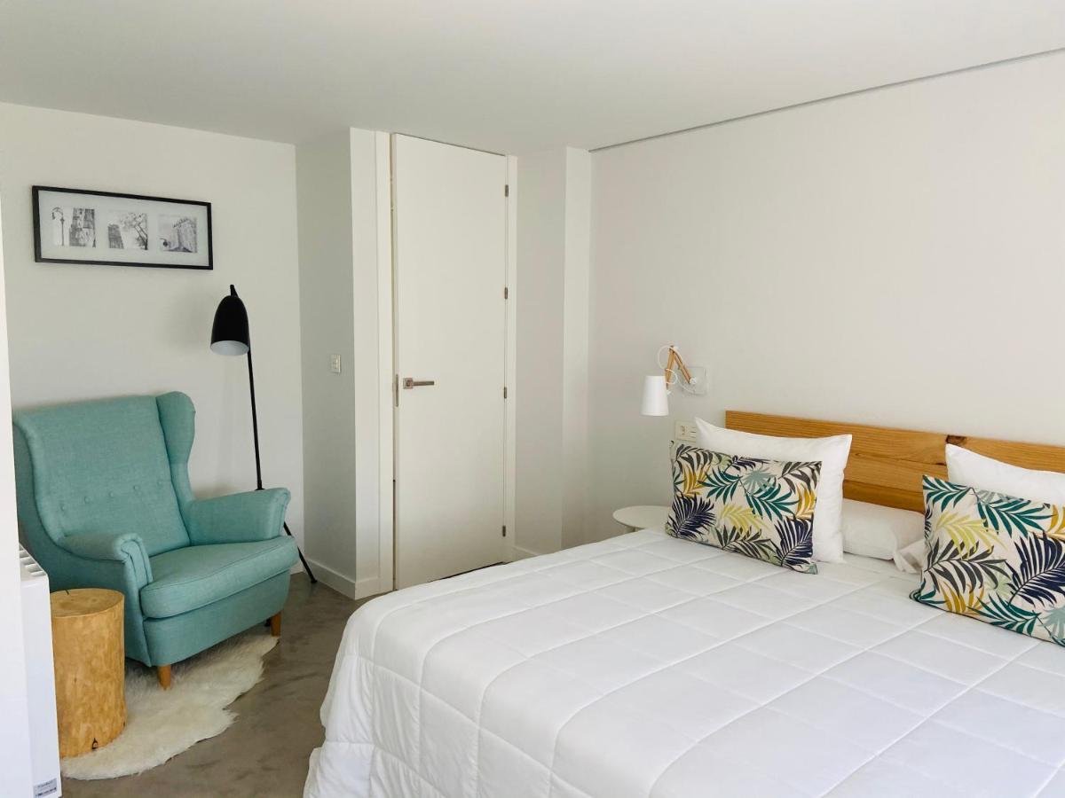 Lm House Apartment Raxo Bagian luar foto