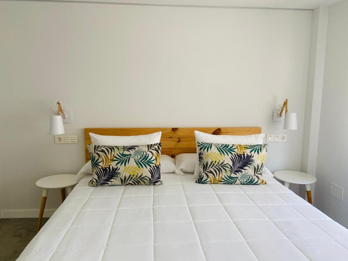 Lm House Apartment Raxo Bagian luar foto