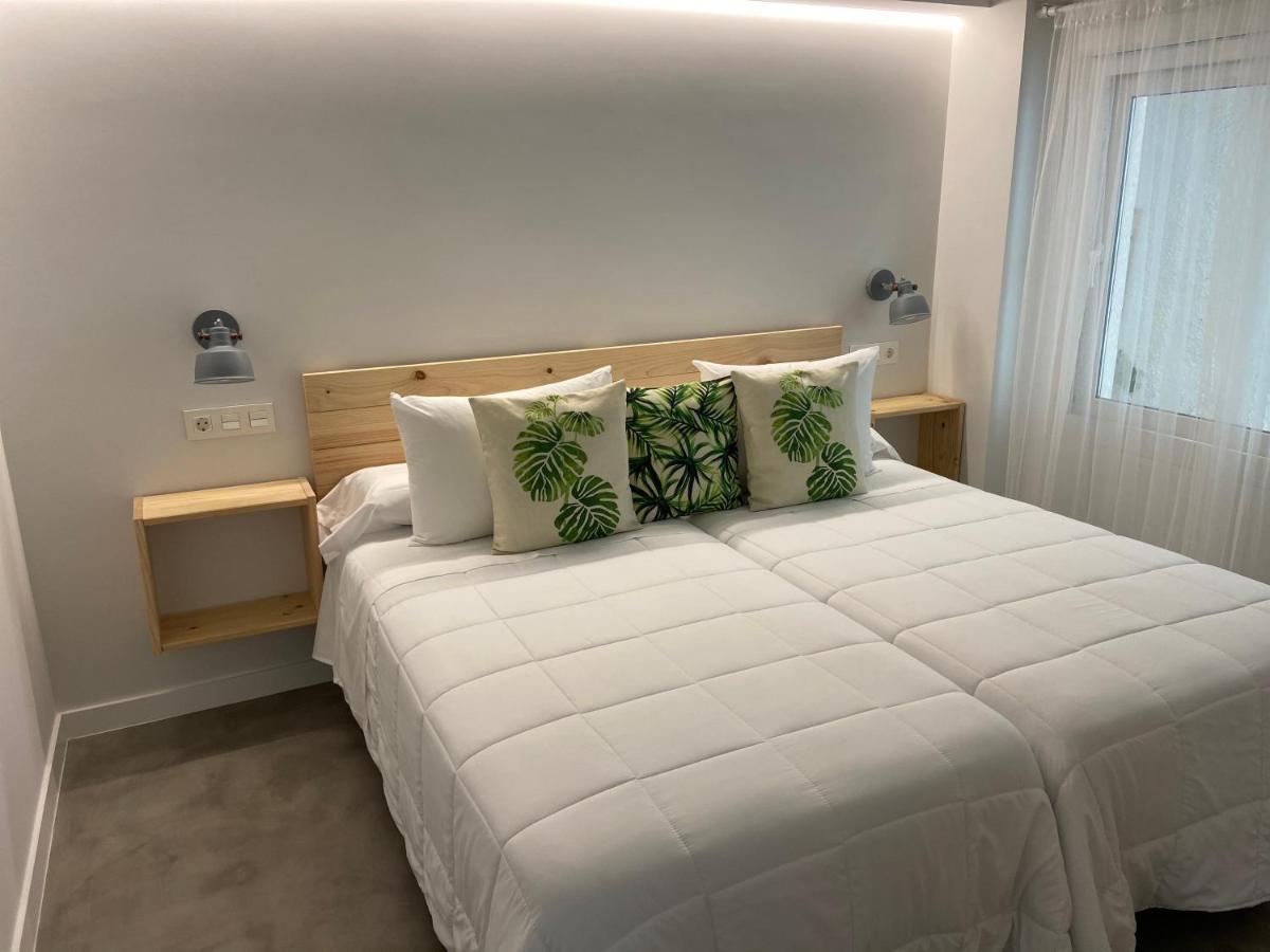 Lm House Apartment Raxo Bagian luar foto