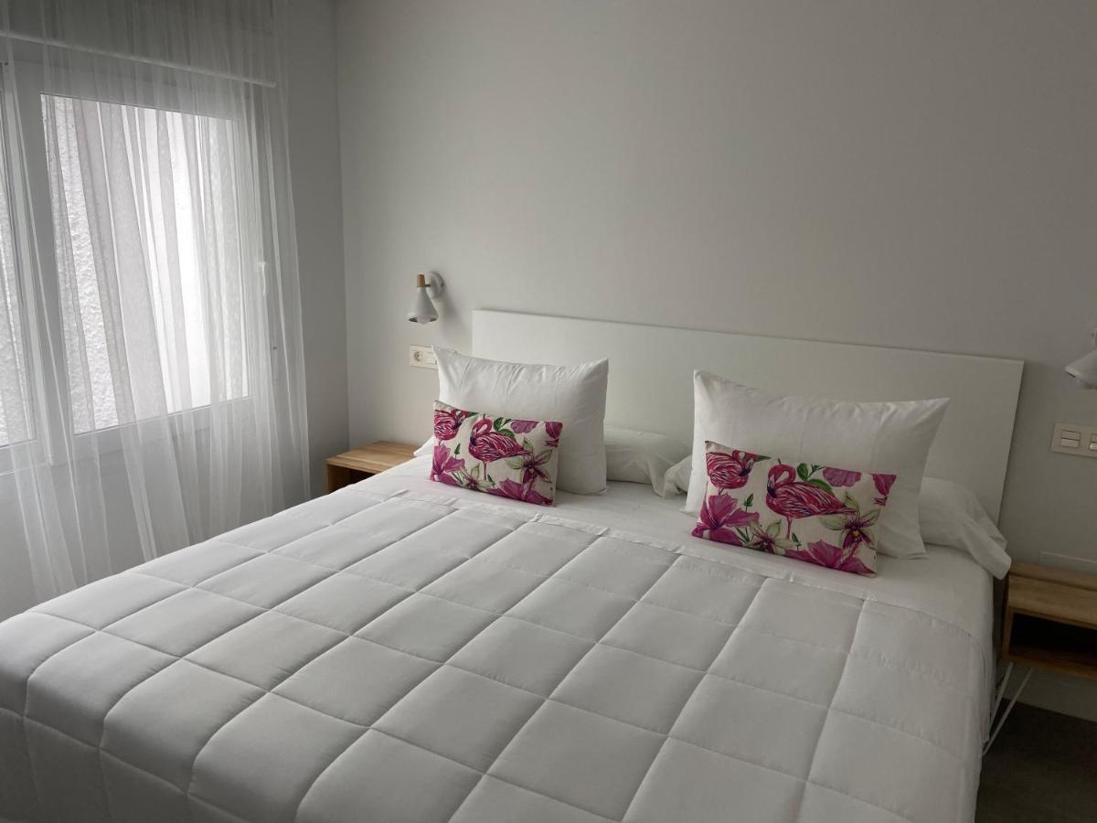 Lm House Apartment Raxo Bagian luar foto