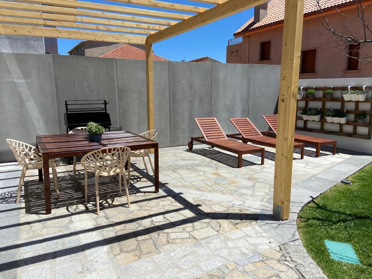 Lm House Apartment Raxo Bagian luar foto