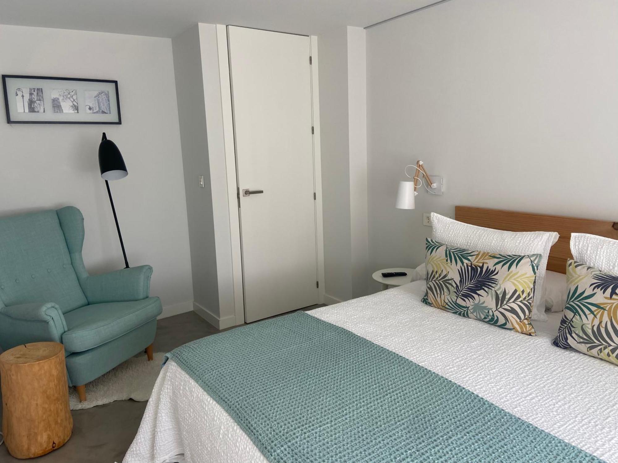Lm House Apartment Raxo Bagian luar foto