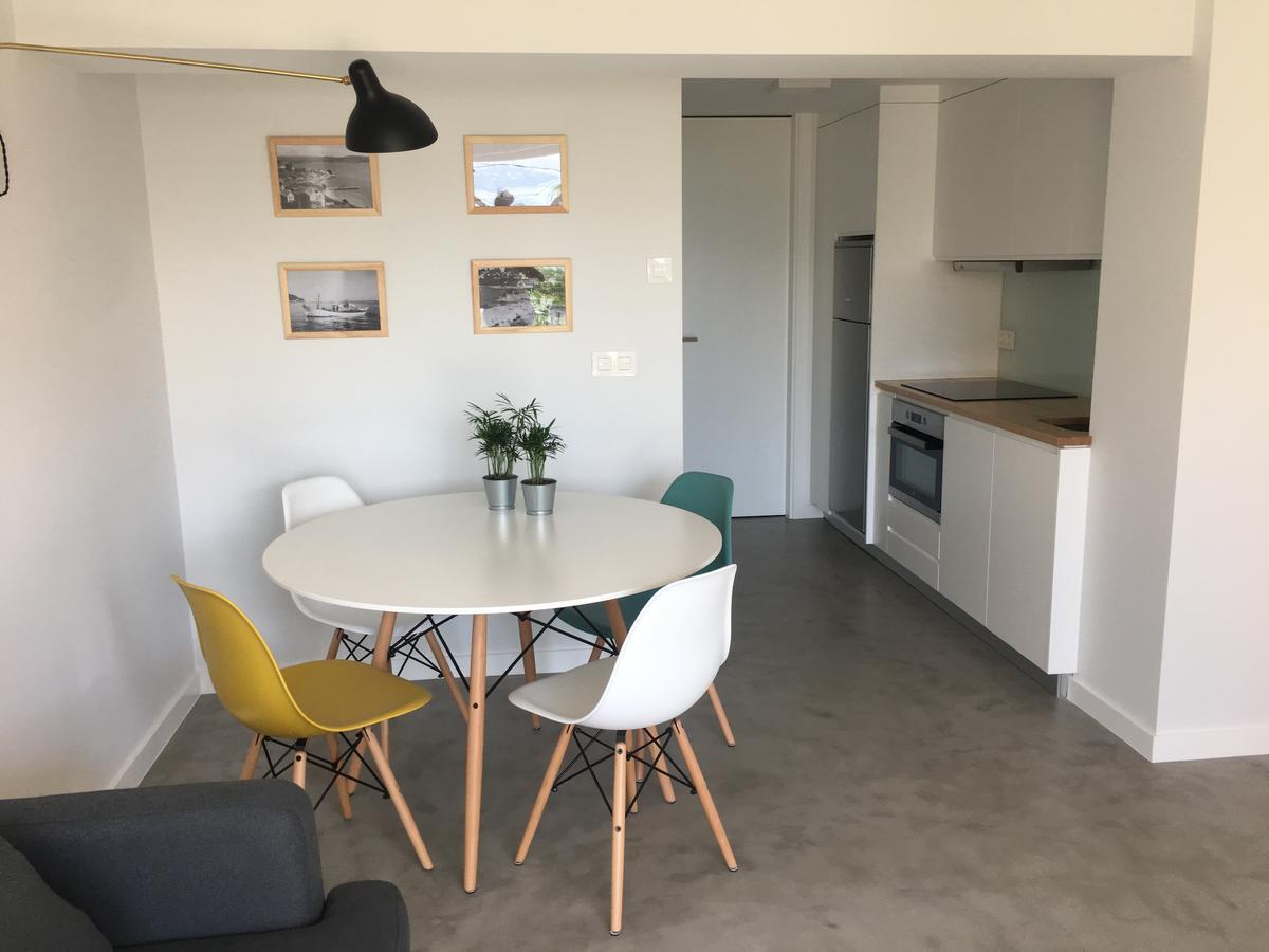 Lm House Apartment Raxo Bagian luar foto