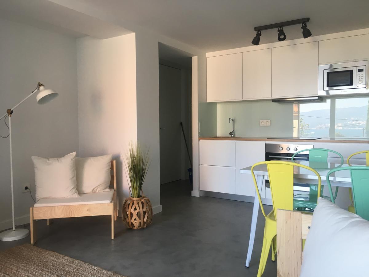 Lm House Apartment Raxo Bagian luar foto