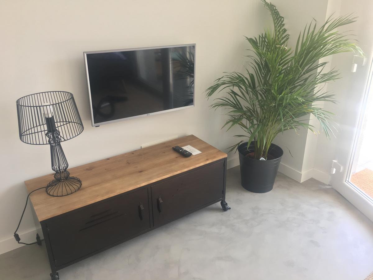 Lm House Apartment Raxo Bagian luar foto