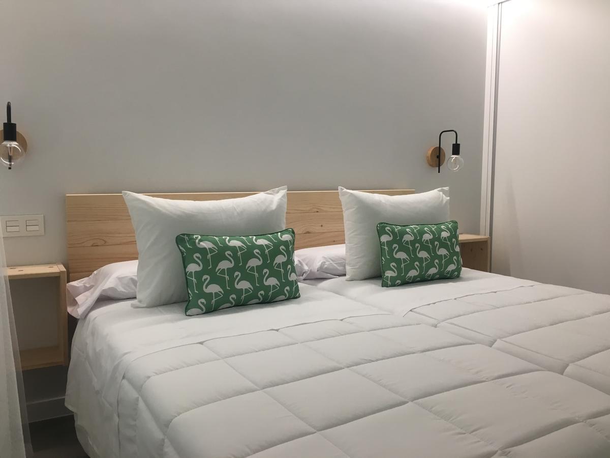 Lm House Apartment Raxo Bagian luar foto