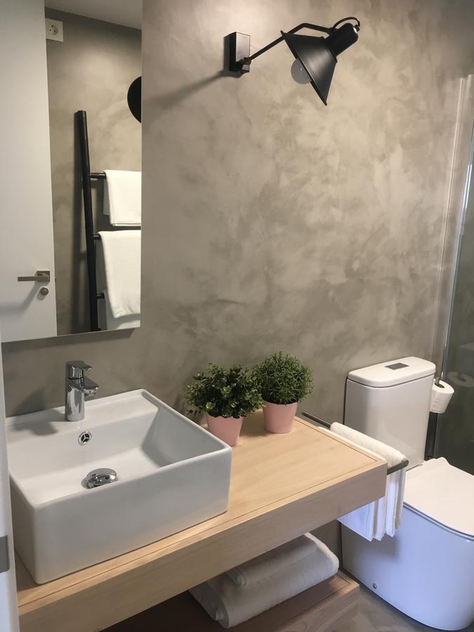 Lm House Apartment Raxo Bagian luar foto