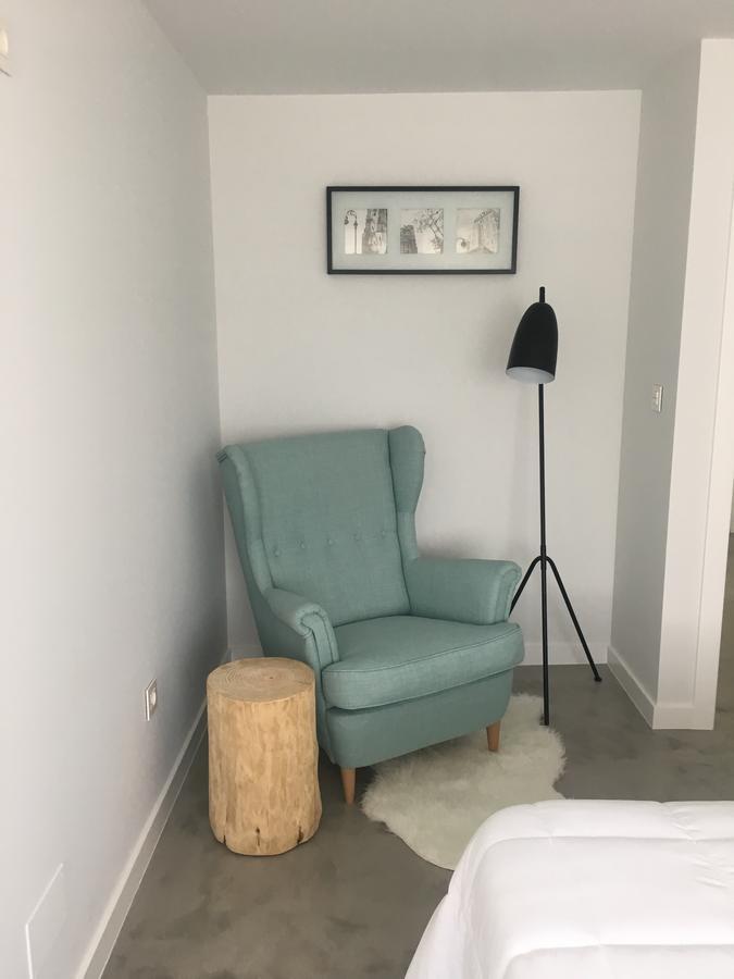 Lm House Apartment Raxo Bagian luar foto
