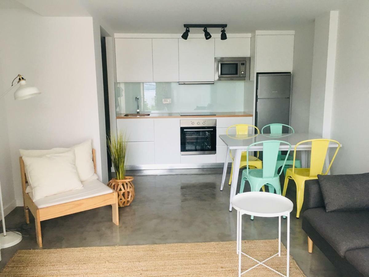 Lm House Apartment Raxo Bagian luar foto