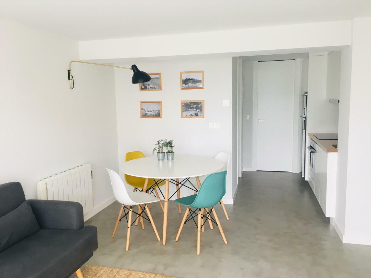 Lm House Apartment Raxo Bagian luar foto
