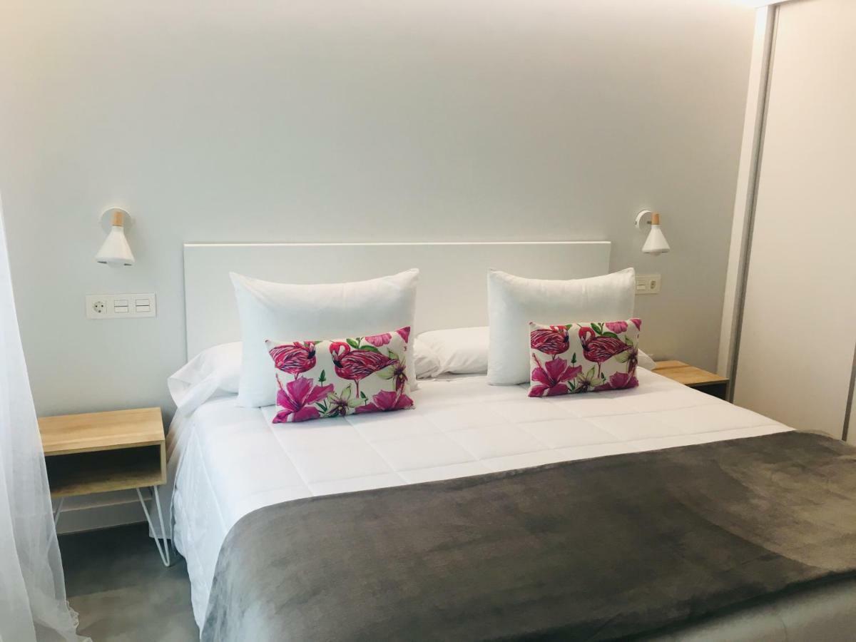 Lm House Apartment Raxo Bagian luar foto