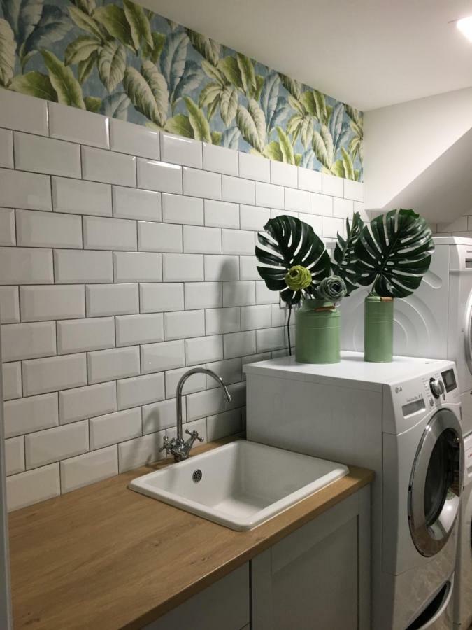 Lm House Apartment Raxo Bagian luar foto