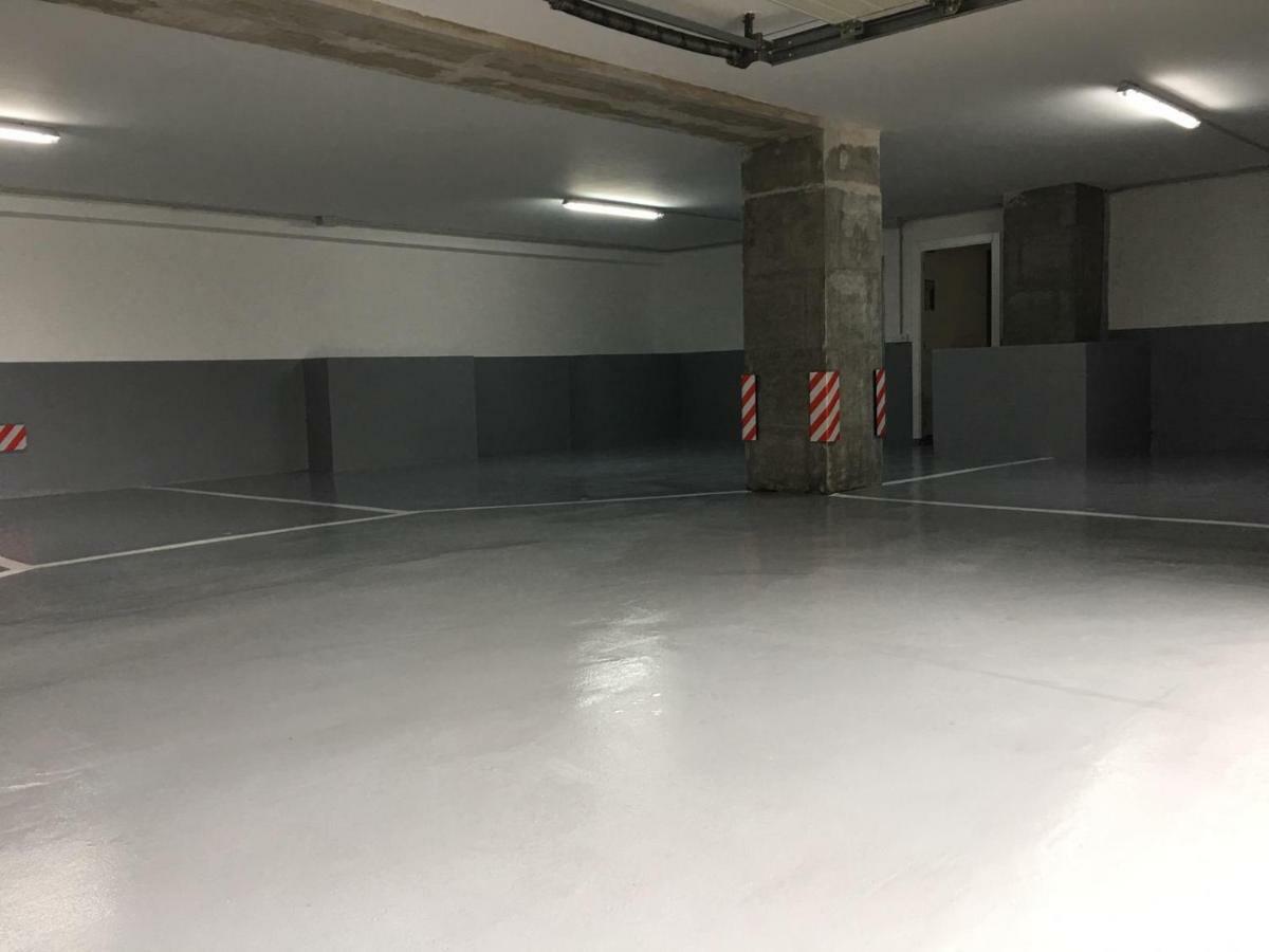 Lm House Apartment Raxo Bagian luar foto