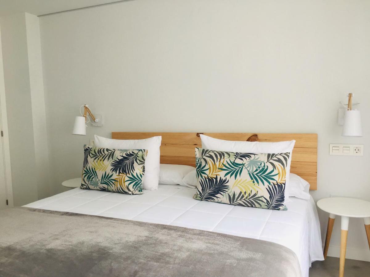 Lm House Apartment Raxo Bagian luar foto