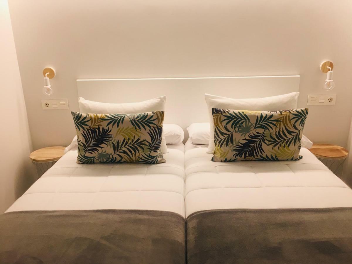 Lm House Apartment Raxo Bagian luar foto